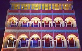 Hotel Pink Palace Jaipur